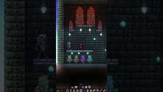 Los hombres del Pilar Teoría terrariaguia terraria terrariagameplay [upl. by Nel812]