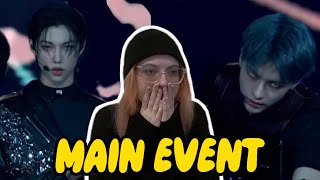 Stray Kids MAMA 2022 Performance Reaction  turning MAMA into SKZ concert [upl. by Skell]