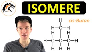 ISOMERE mit Alkanen  Chemie Tutorial [upl. by Waxler811]