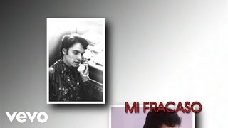 Juan Gabriel  Mi Fracaso Cover AudioVideo [upl. by Andrey]