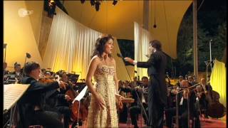 Netrebko Marguerite aria from Faust Gounod [upl. by Littell]