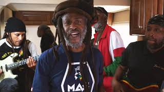 Steel Pulse  Black and White Oppressors OFFICIAL VIDEO [upl. by Kolk954]