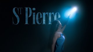 MarthaJane quotSt Pierrequot Official video [upl. by Ardeed]