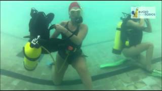 Curso OWD Buceo Para Todos 2013 [upl. by Chil]