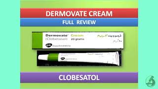 Dermovate Cream Review  Clobetasol  Treatment For Eczema Dermatitis Psoriasis amp Lichen Planus [upl. by Feilak957]