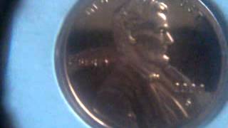 2000s Proof lincoln memorial cent for 2 [upl. by Airegin]