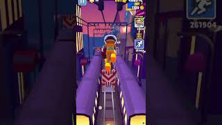 Subway Surfers Las Vegas 2024  Alba  1 [upl. by Gregorio]