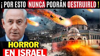 🚨 Mira Que Hizo Dios a Los Enemigos De Israel En 2024 No Contaban Con Este Secreto [upl. by Corneille]