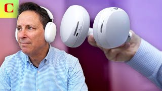 Sonos Ace Headphones Review Top New Headphones of 2024 With a Few Caveats [upl. by Wickman]