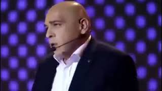 The Fady Reaidy Show  مسرحية فادي رعيدي شو [upl. by Egiarc]