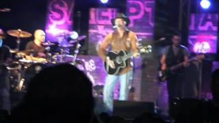 Trace Adkins  Riverside County Fair 21416 [upl. by Jenne797]