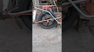 Sidewheel of SidecarMags 14 Tire 90 X 90 orly shop cabuyao 09184780042 sidewheel [upl. by Lowson]