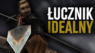 Łucznik IDEALNY w Gothic 2 [upl. by Ardnaeel992]