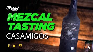 Casamigos Mezcal Review is it Really 1 Star [upl. by Niwrad]