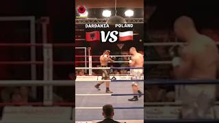 Dardania vs Poland [upl. by Aivil]