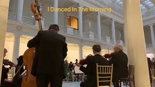 “I Danced In The Morning” Steven Vance String Quintet [upl. by Thekla]