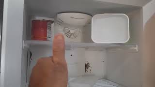 No quieren que veas este video PORQUE No enfria mi refrigerador Secreto revelado [upl. by Bausch]