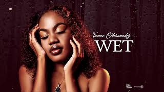 Tionne Hernandez  Wet  Soca 2023 [upl. by Kinsman]