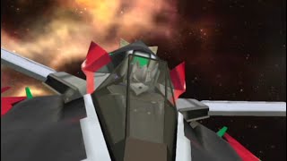 Star Fox Assault  Episode 3 Star Wolf Hide Out [upl. by Nessnaj]