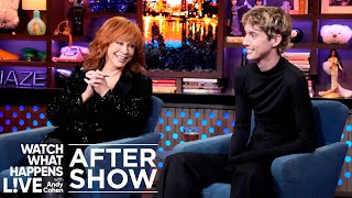 Does Reba McEntire Want to Get Married Again [upl. by Cacka]