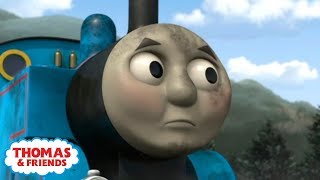 Thomas Wonky Whistle  Lost Series 1 Episode  ORIGINAL [upl. by Anaela]