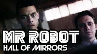 Mr Robot  Hall of Mirrors 2009 Remaster wLyrics [upl. by Nishi]