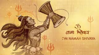 SHIV MANTRA MEDITATION with Shamanic Drums  Mantra Trance to Keep Negative Energies Away [upl. by Hutton]