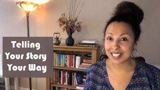 10 Benefits of Writing Your Memoir  Diverse Storytelling  Book Publishing [upl. by Florine]