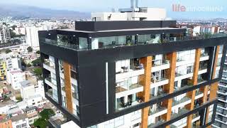 VENTA  Departamento en Barranco [upl. by Hoshi]