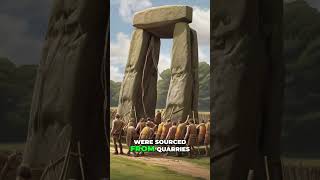 quotStonehenge Ancient Mystery of the Megalithsquot [upl. by Birdie]