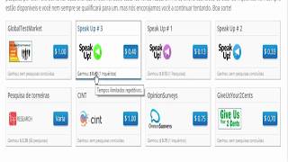 Clixsense TUDO para iniciantes 2019  Blog completo [upl. by Nyasuh178]