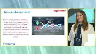 EXXONMOBIL Proxxima™ Systems Innovating with Sustainability in Mind [upl. by Jervis]