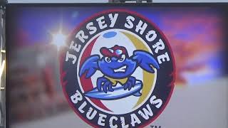 BlueClaws Change Their Team Name [upl. by Estella]