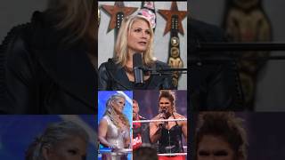 Does Beth Phoenix Still Want To Wrestle [upl. by Artied]