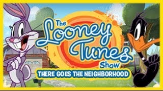 The Looney Tunes Show  There Goes The Neighborhood  Looney Tunes Games [upl. by Ramak]