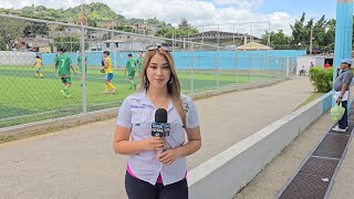 FÚTBOL TOTAL LA ENTREVISTA [upl. by Sanoy121]