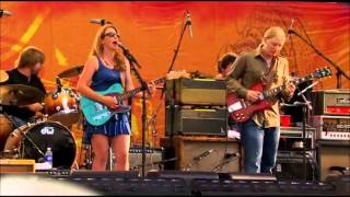 Tedeschi Trucks Band  Midnight in Harlem Live [upl. by Shaw976]