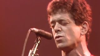 Lou Reed  Rock N Roll  9251984  Capitol Theatre Official [upl. by Shurlocke214]