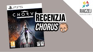 Recenzja  Chorus PS5 [upl. by Emsoc]