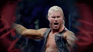 Dolph Ziggler 2nd Custom Titantron And Theme Song I Am Perfection Remix [upl. by Anaujal]