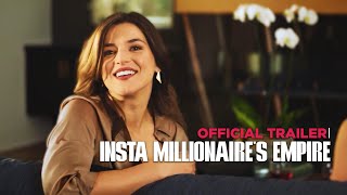 Insta Millionaires Empire Official Trailer  Pocket FM [upl. by Farly]