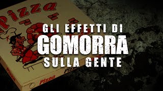 The Jackal  gli effetti di GOMORRA LA SERIE sulla gente 1 [upl. by Notxam]