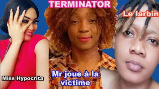 AFFAIRE 🍑 DE SHAKIRO IL SE VICTIMISE REJETTE LA FAUTE SUR PART 2 [upl. by Bang]