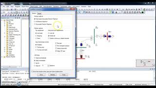 PSSE Tutorial on Load Flow Solution Comparison [upl. by Tellford]