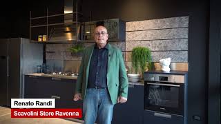 Inaugurazione Scavolini Store Ravenna 13 giugno 2024 [upl. by Ela863]