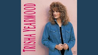 Trisha Yearwood Shes In Love With The Boy Lyrics [upl. by Guild67]