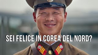 LA FELICITÀ IN COREA DEL NORD  EP 4 [upl. by Azerila]