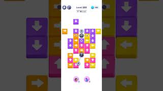 Unpuzzle level 200  GAME Walkthrough [upl. by Persis]