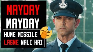 Fighter Honest Movie Review  Hrithik Roshan  Deepika Padukone  Siddharth Anand  Abashed Pursue [upl. by Hendrick239]