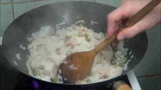 Mixed Fried Rice  Episode 78 [upl. by Janeen]